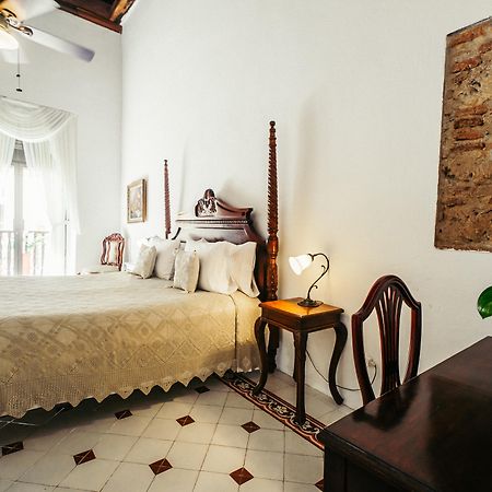 Alfiz Hotel Cartagène Extérieur photo