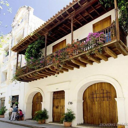 Alfiz Hotel Cartagène Extérieur photo