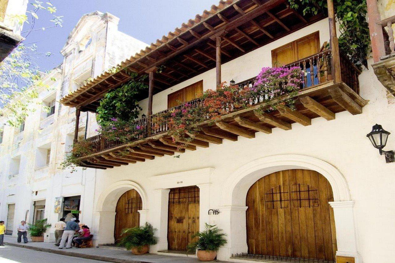 Alfiz Hotel Cartagène Extérieur photo