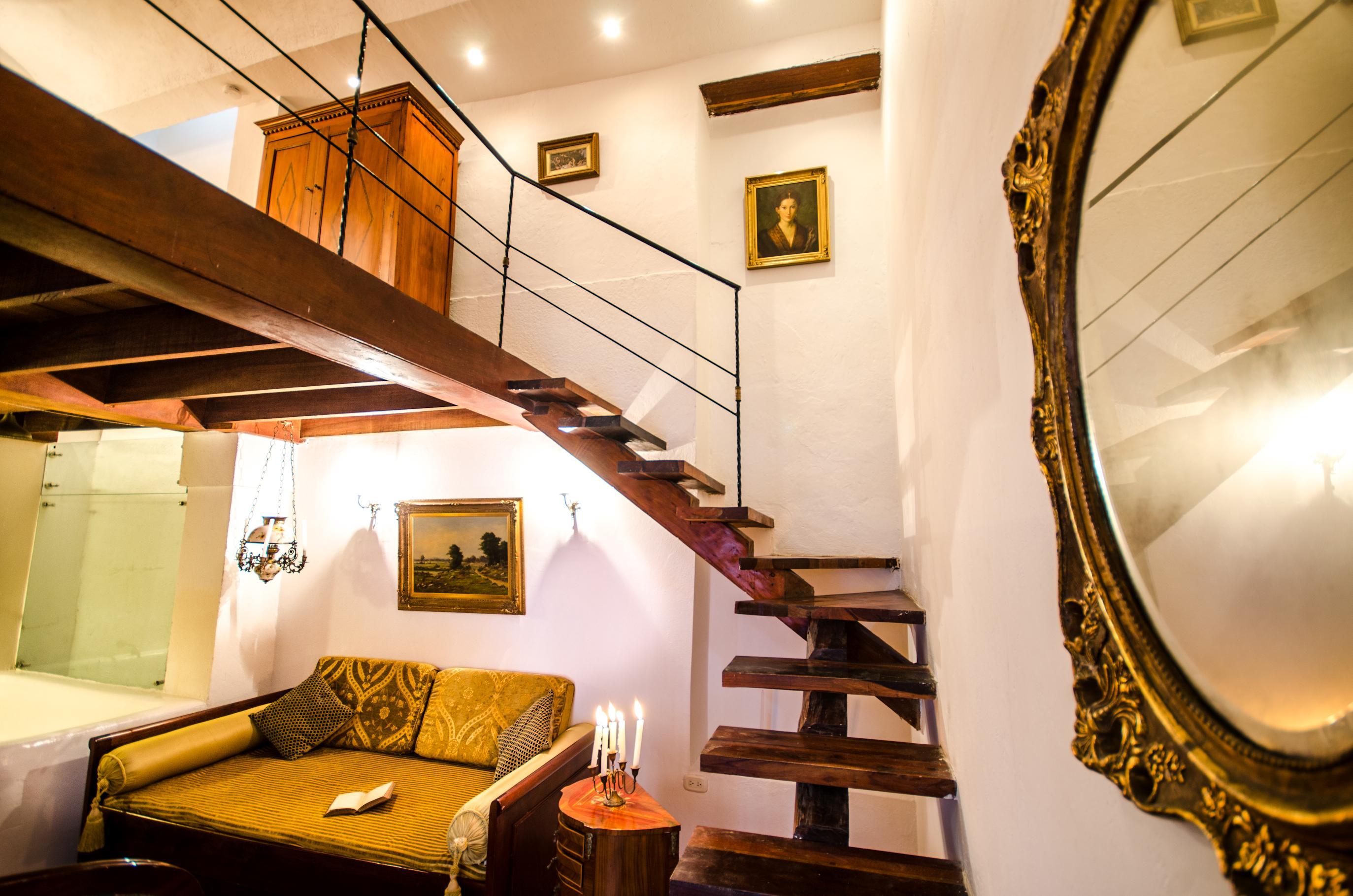 Alfiz Hotel Cartagène Extérieur photo