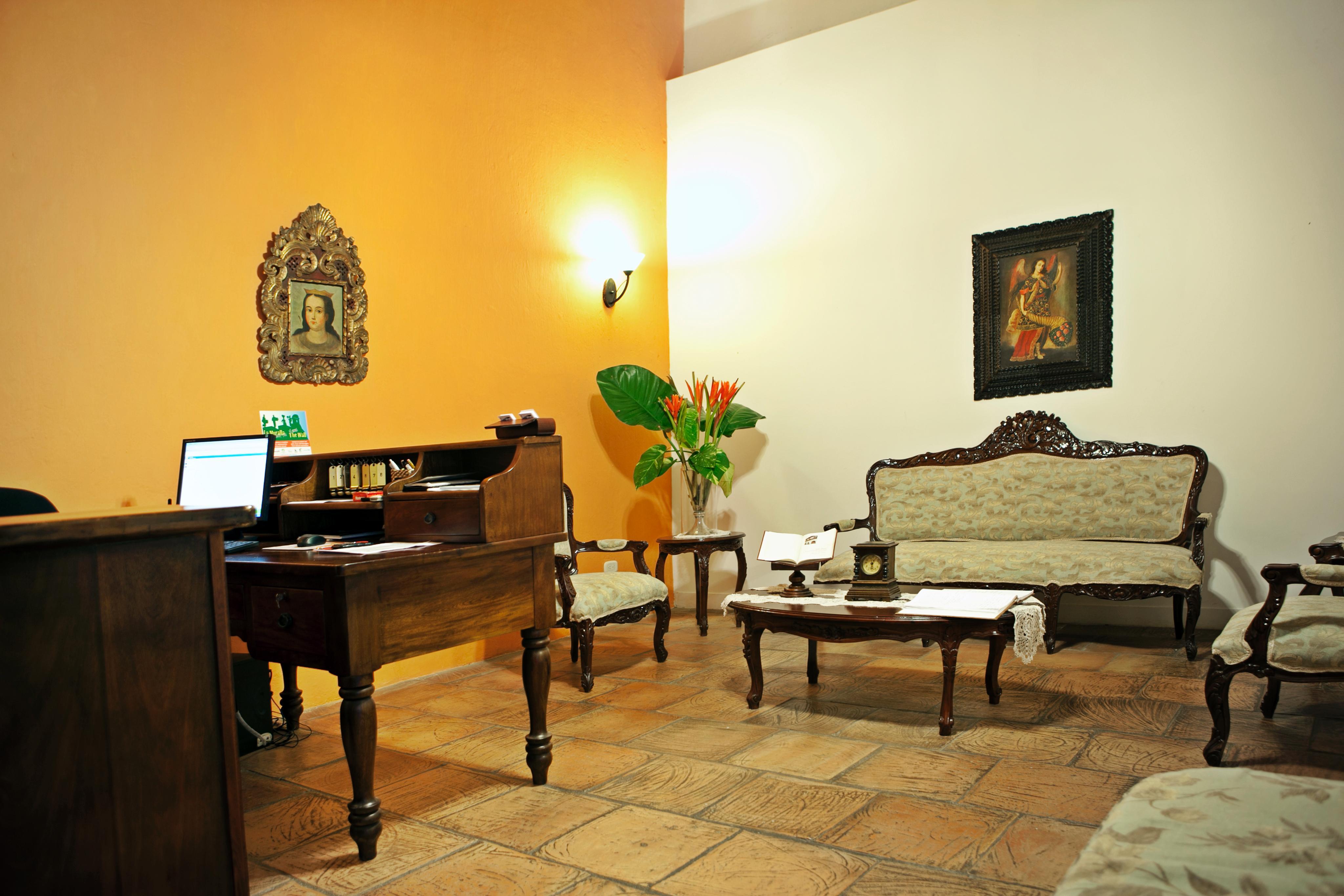Alfiz Hotel Cartagène Extérieur photo