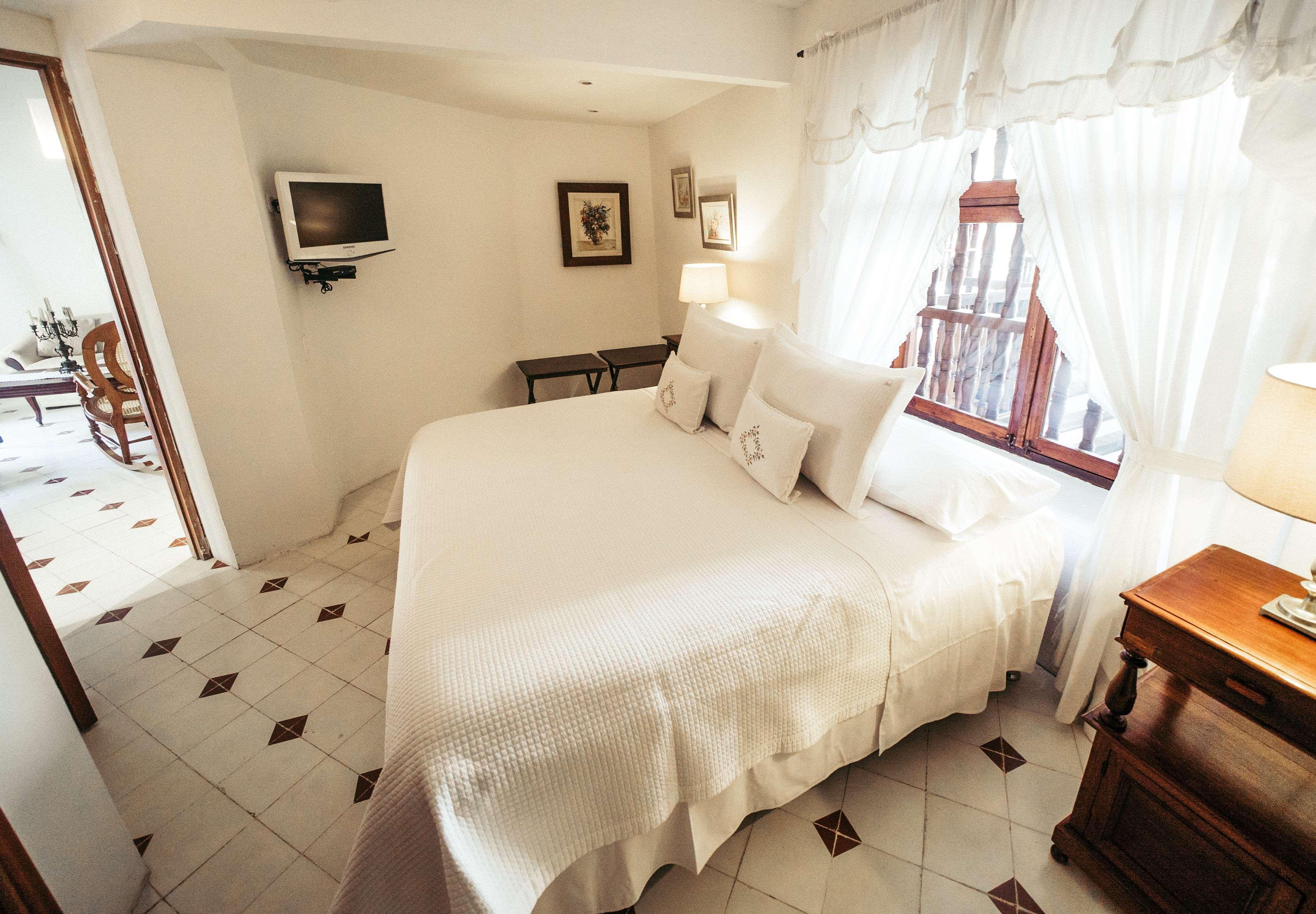 Alfiz Hotel Cartagène Extérieur photo