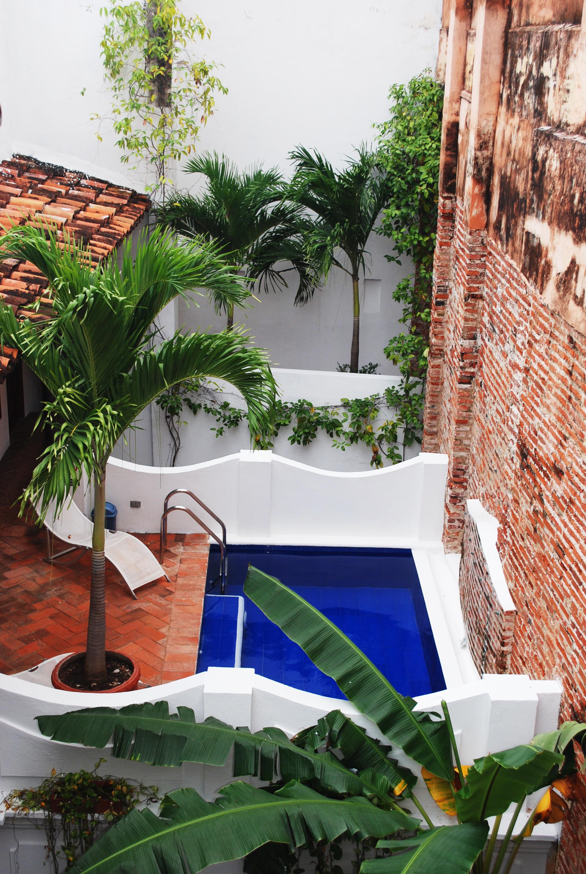 Alfiz Hotel Cartagène Extérieur photo
