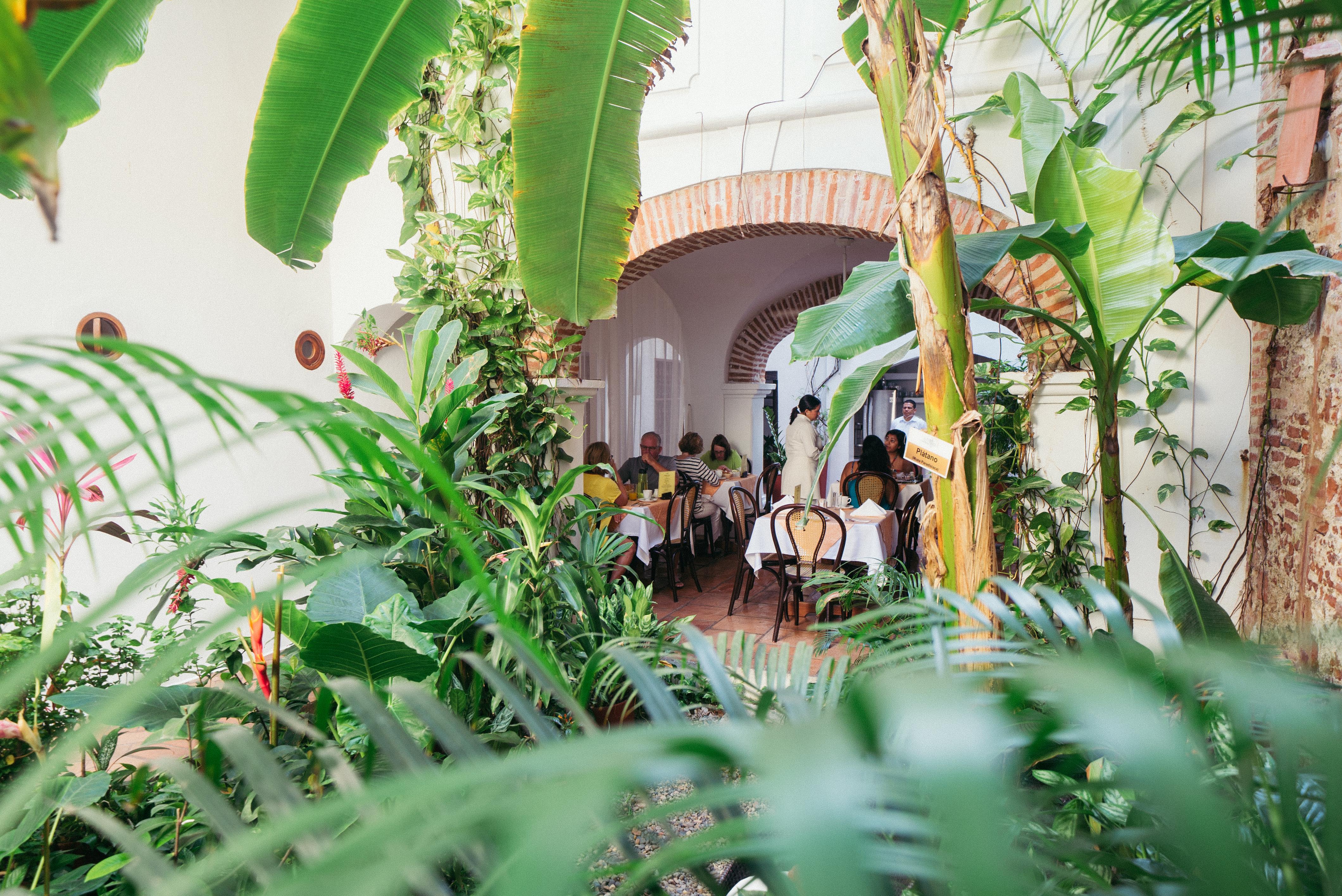 Alfiz Hotel Cartagène Extérieur photo