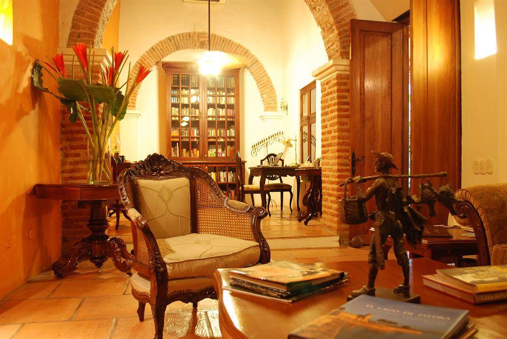 Alfiz Hotel Cartagène Extérieur photo