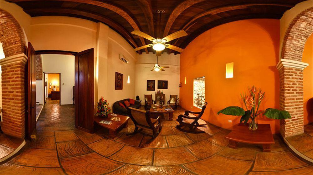 Alfiz Hotel Cartagène Extérieur photo