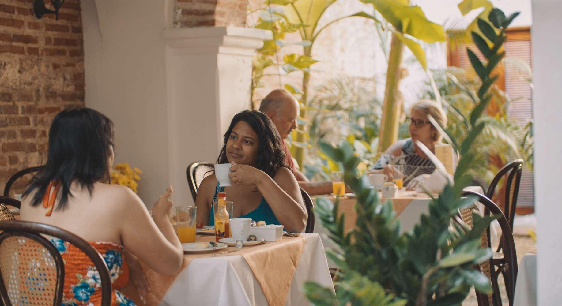 Alfiz Hotel Cartagène Extérieur photo