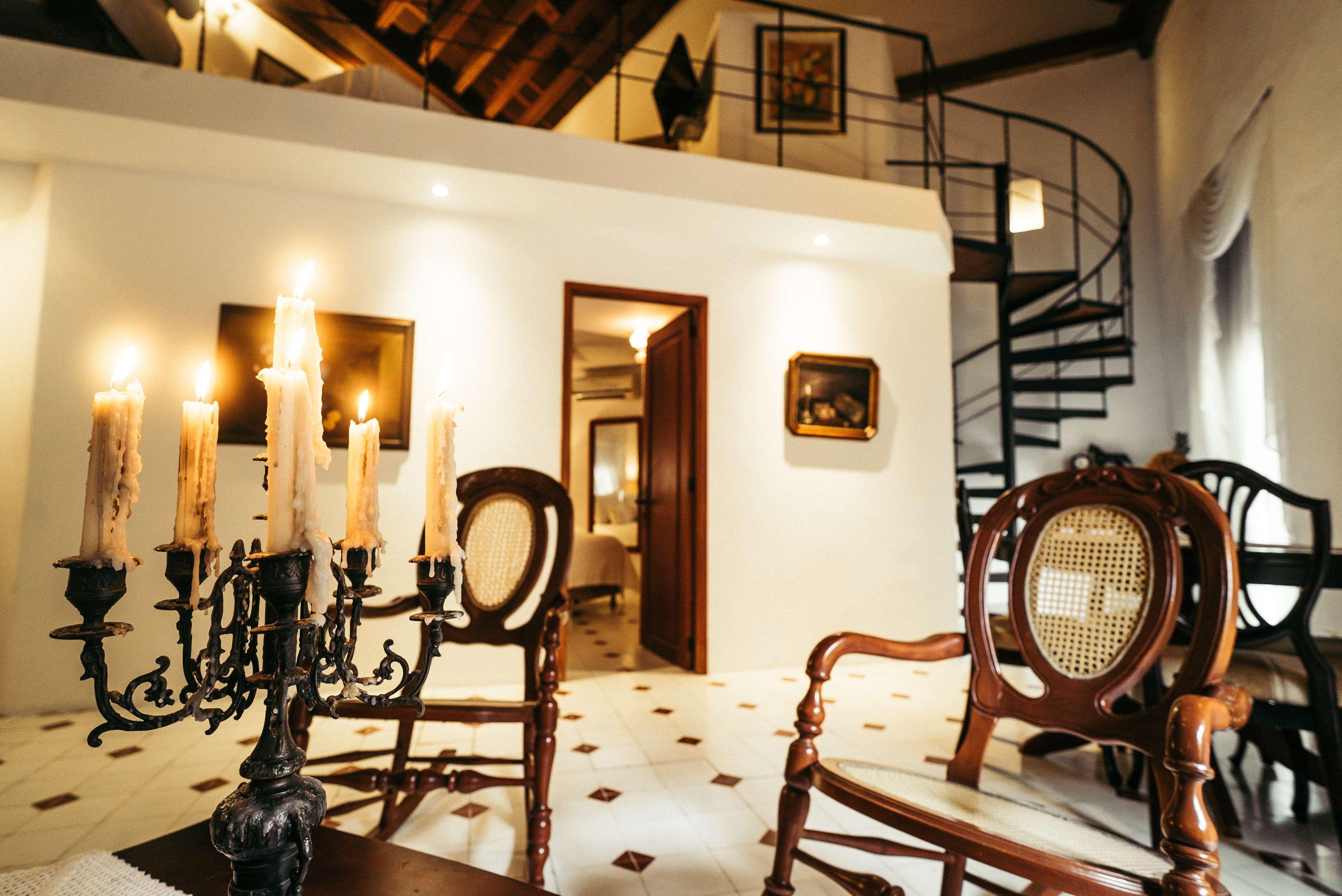 Alfiz Hotel Cartagène Extérieur photo