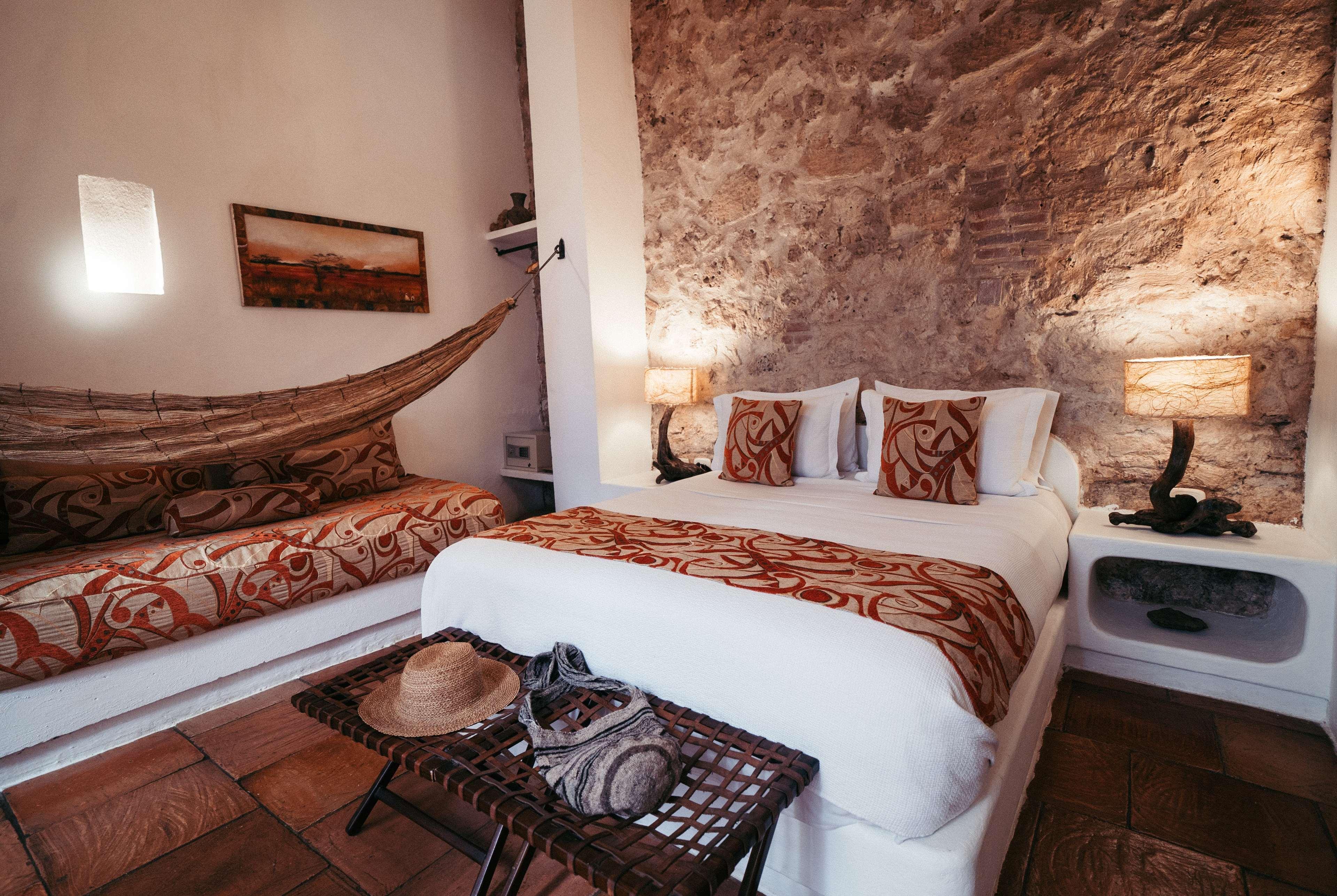 Alfiz Hotel Cartagène Extérieur photo
