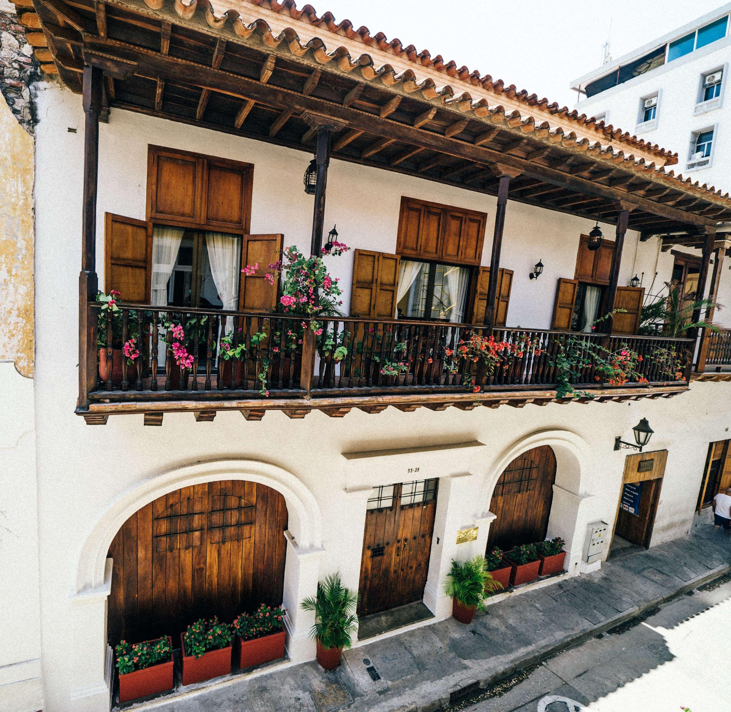 Alfiz Hotel Cartagène Extérieur photo