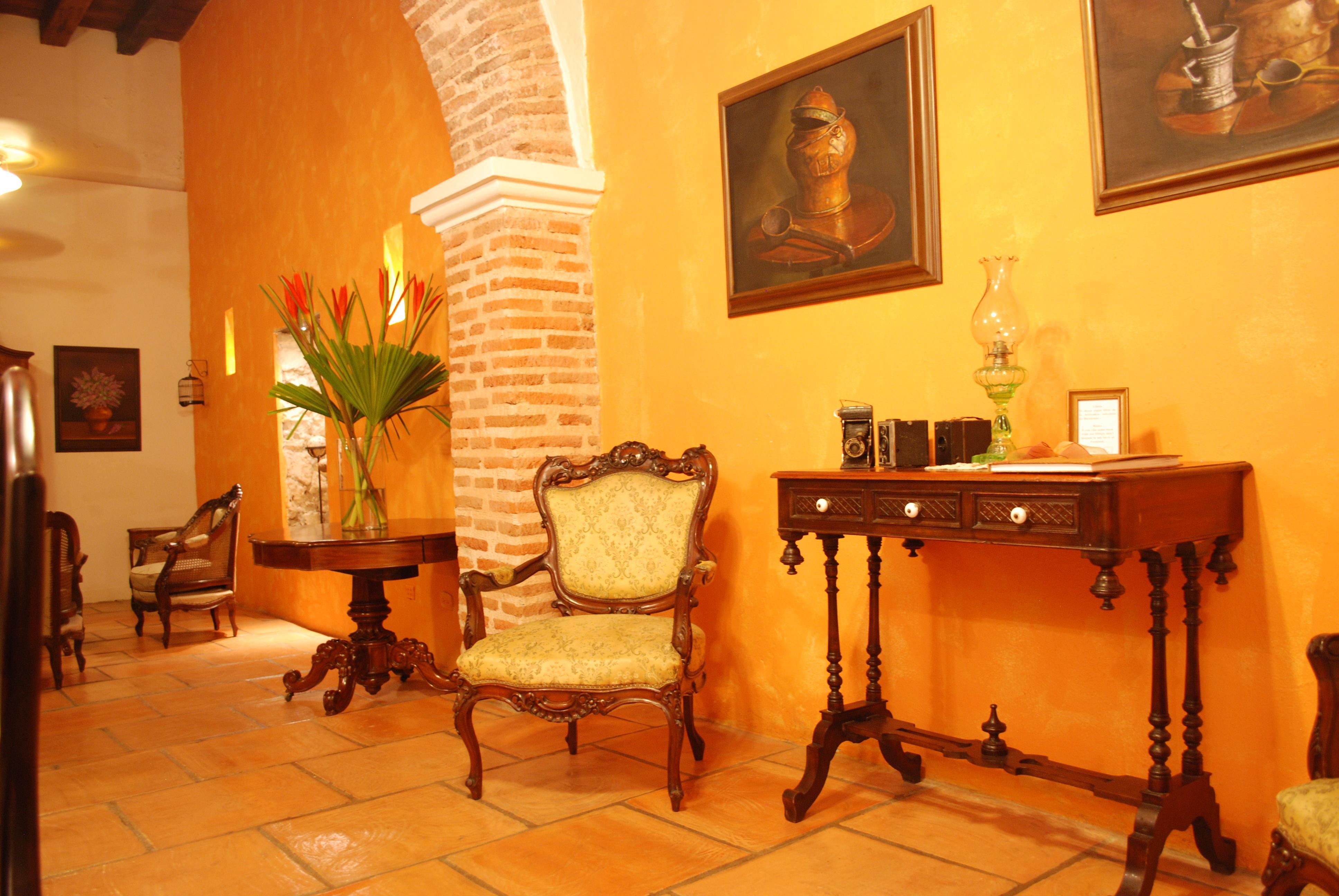 Alfiz Hotel Cartagène Extérieur photo