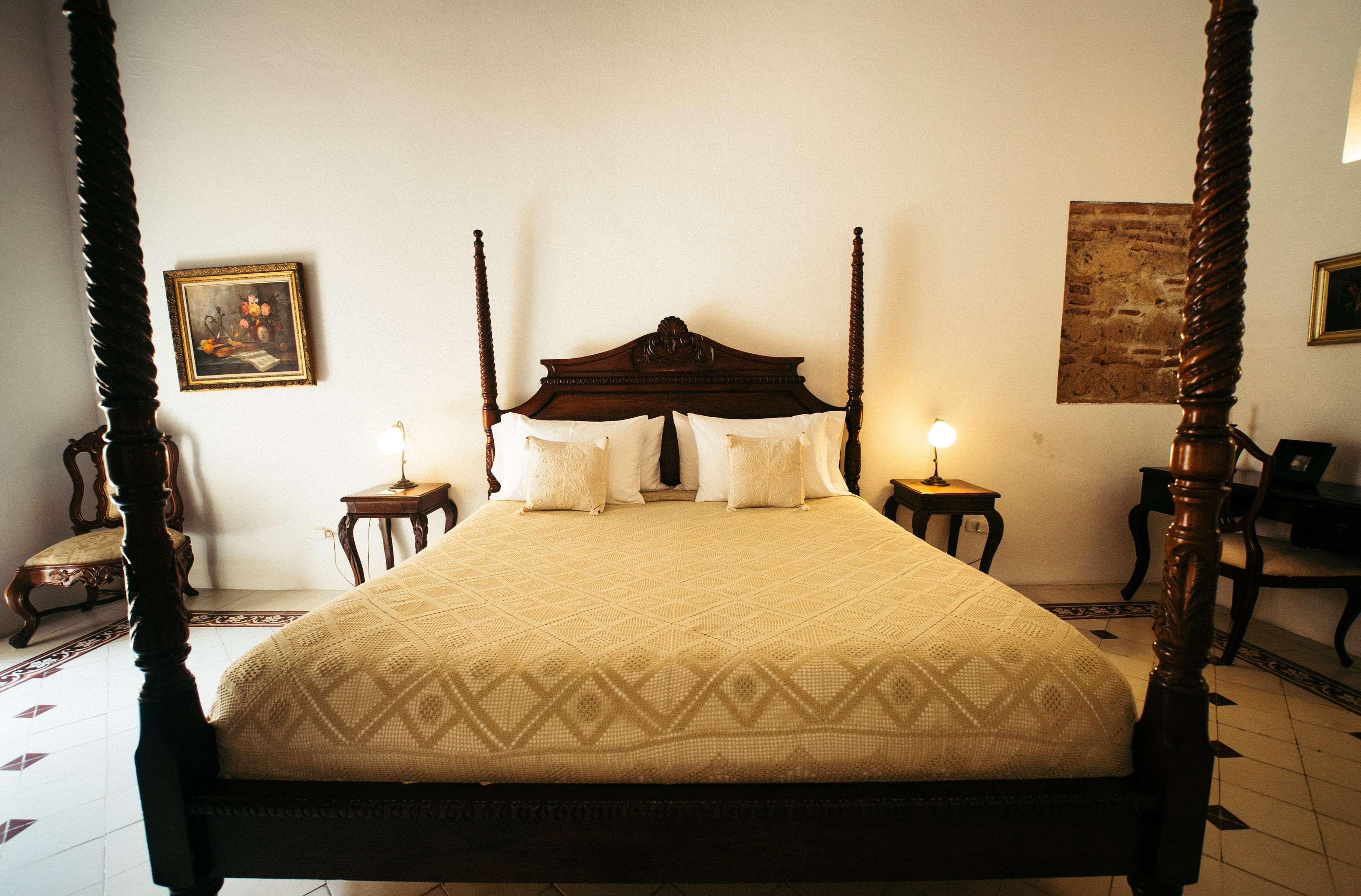 Alfiz Hotel Cartagène Extérieur photo