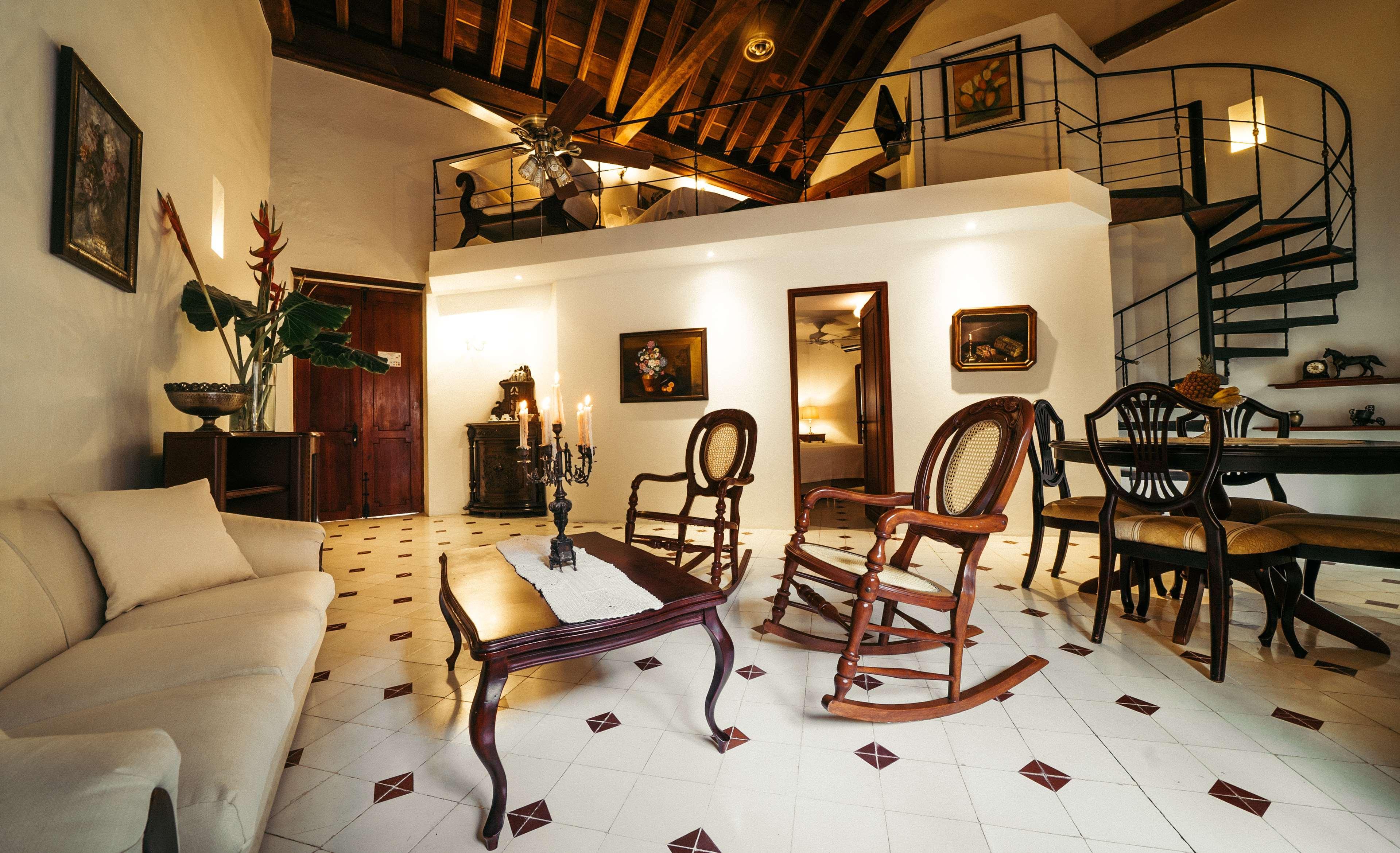 Alfiz Hotel Cartagène Extérieur photo