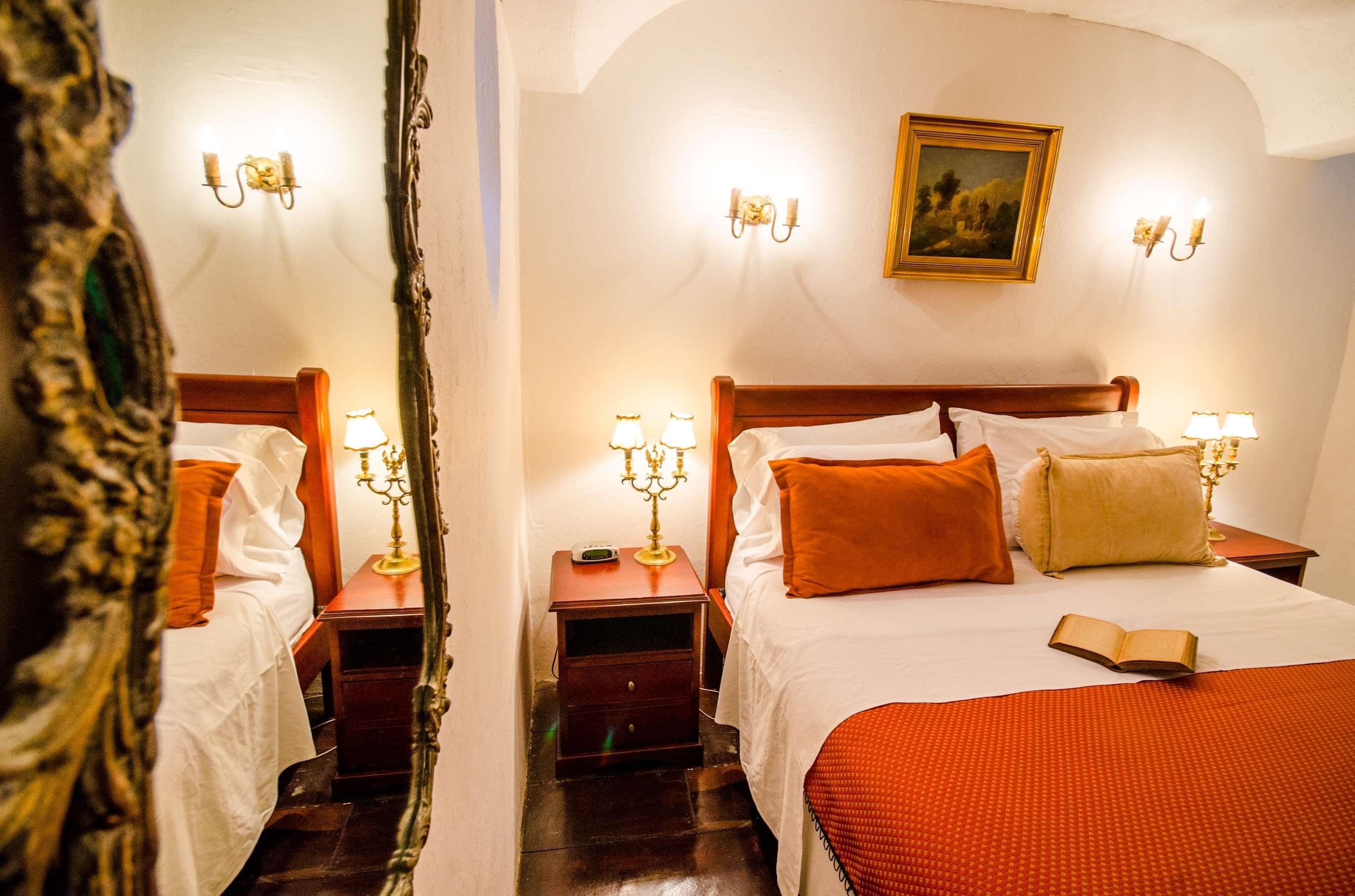 Alfiz Hotel Cartagène Extérieur photo