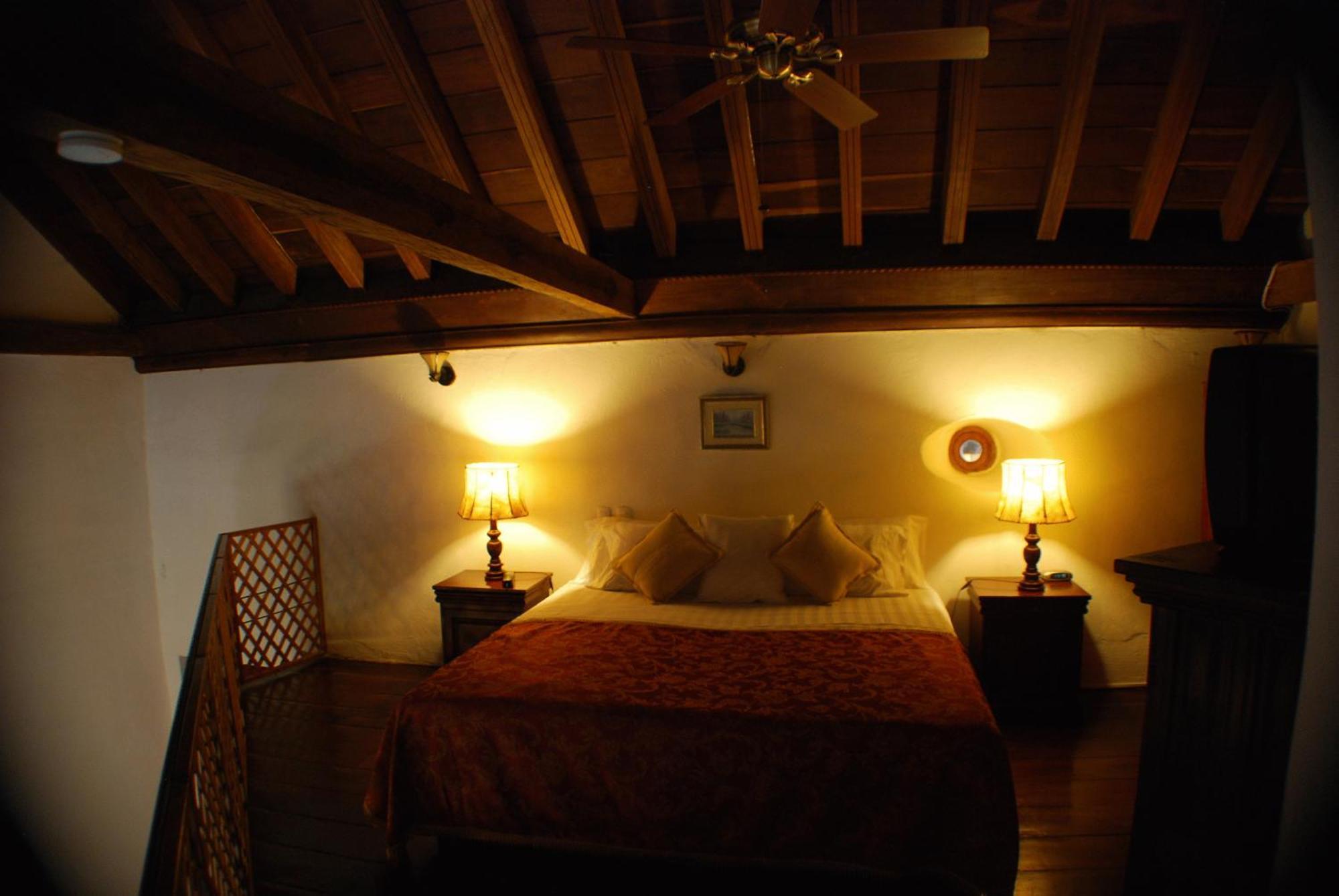 Alfiz Hotel Cartagène Extérieur photo