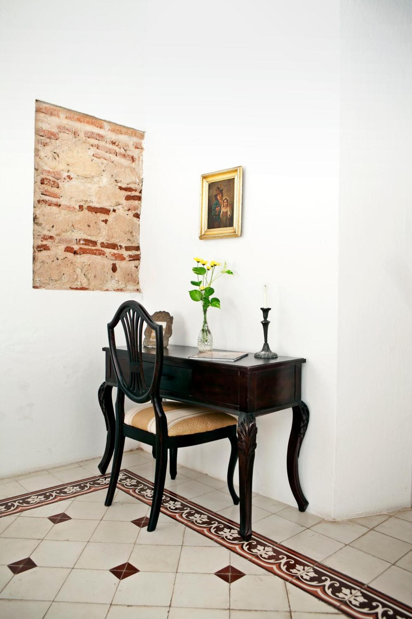 Alfiz Hotel Cartagène Extérieur photo