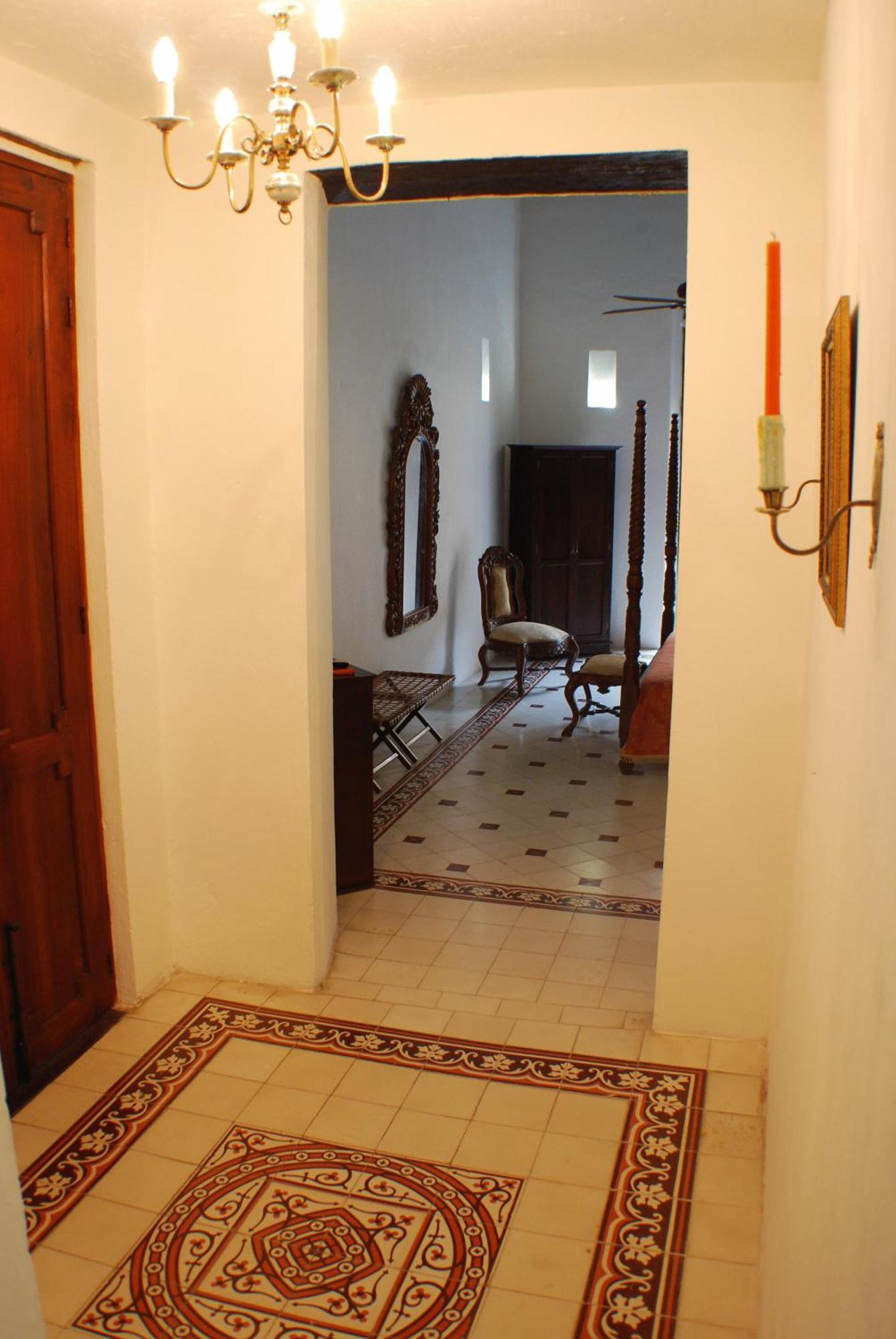 Alfiz Hotel Cartagène Extérieur photo