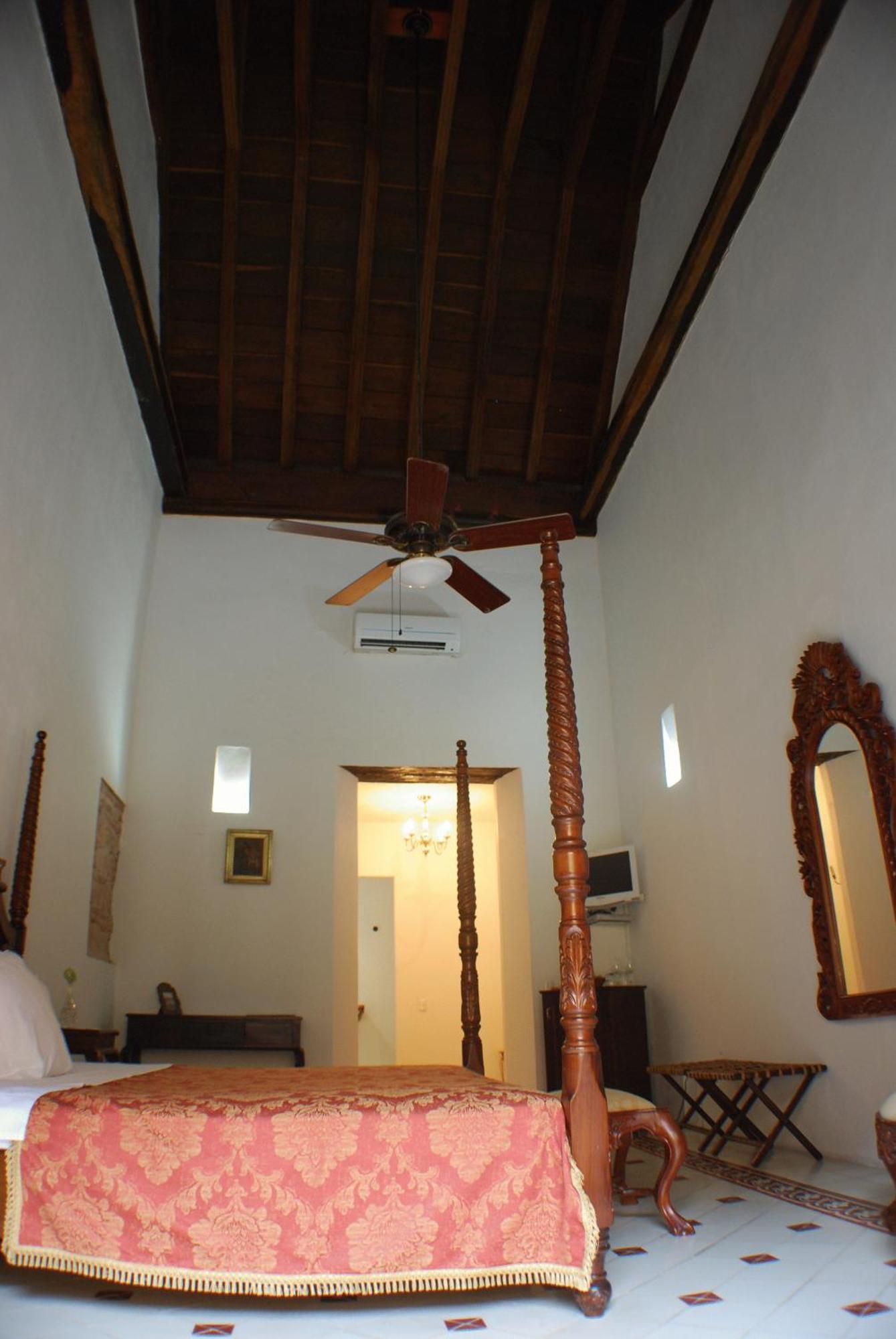 Alfiz Hotel Cartagène Extérieur photo