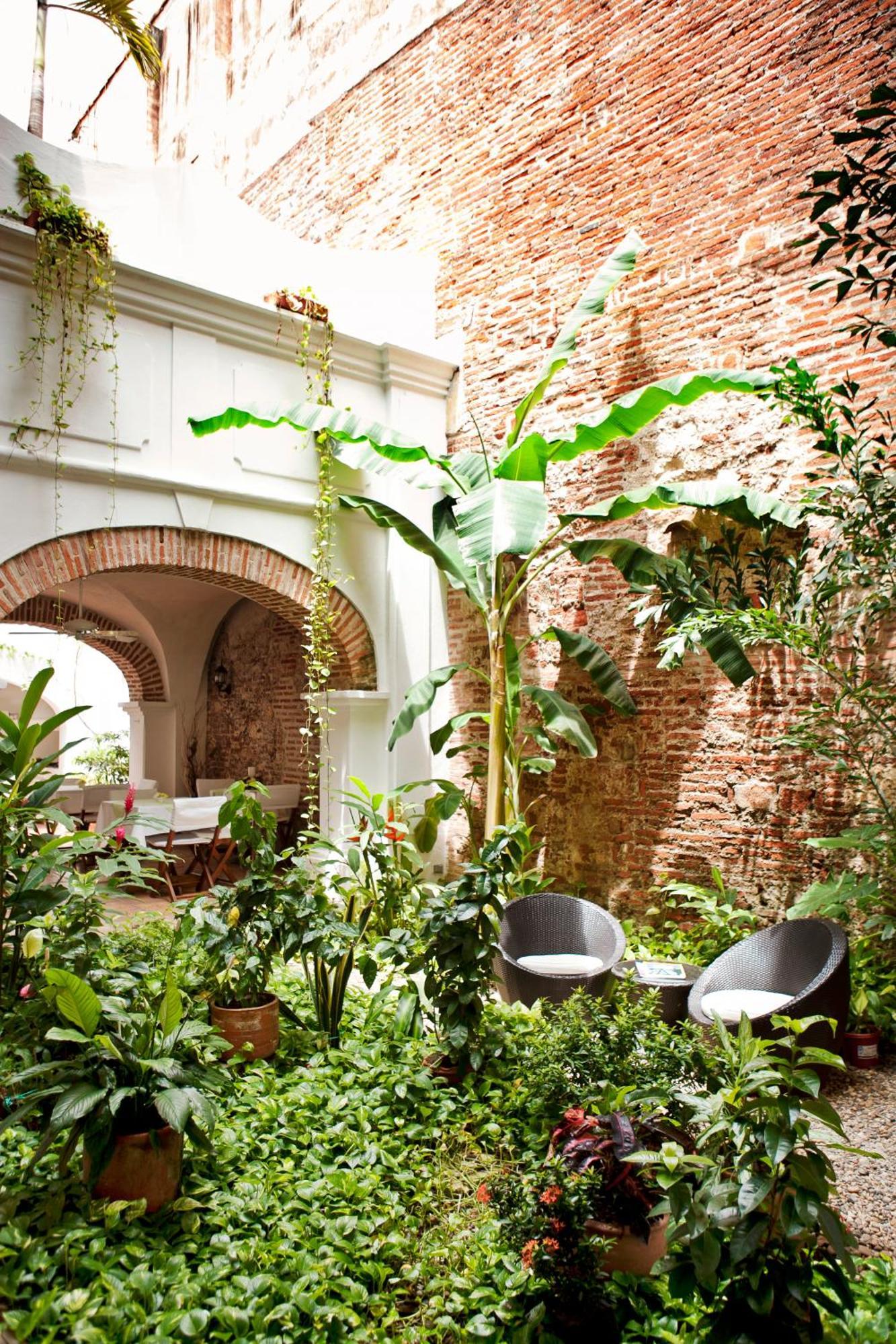 Alfiz Hotel Cartagène Extérieur photo