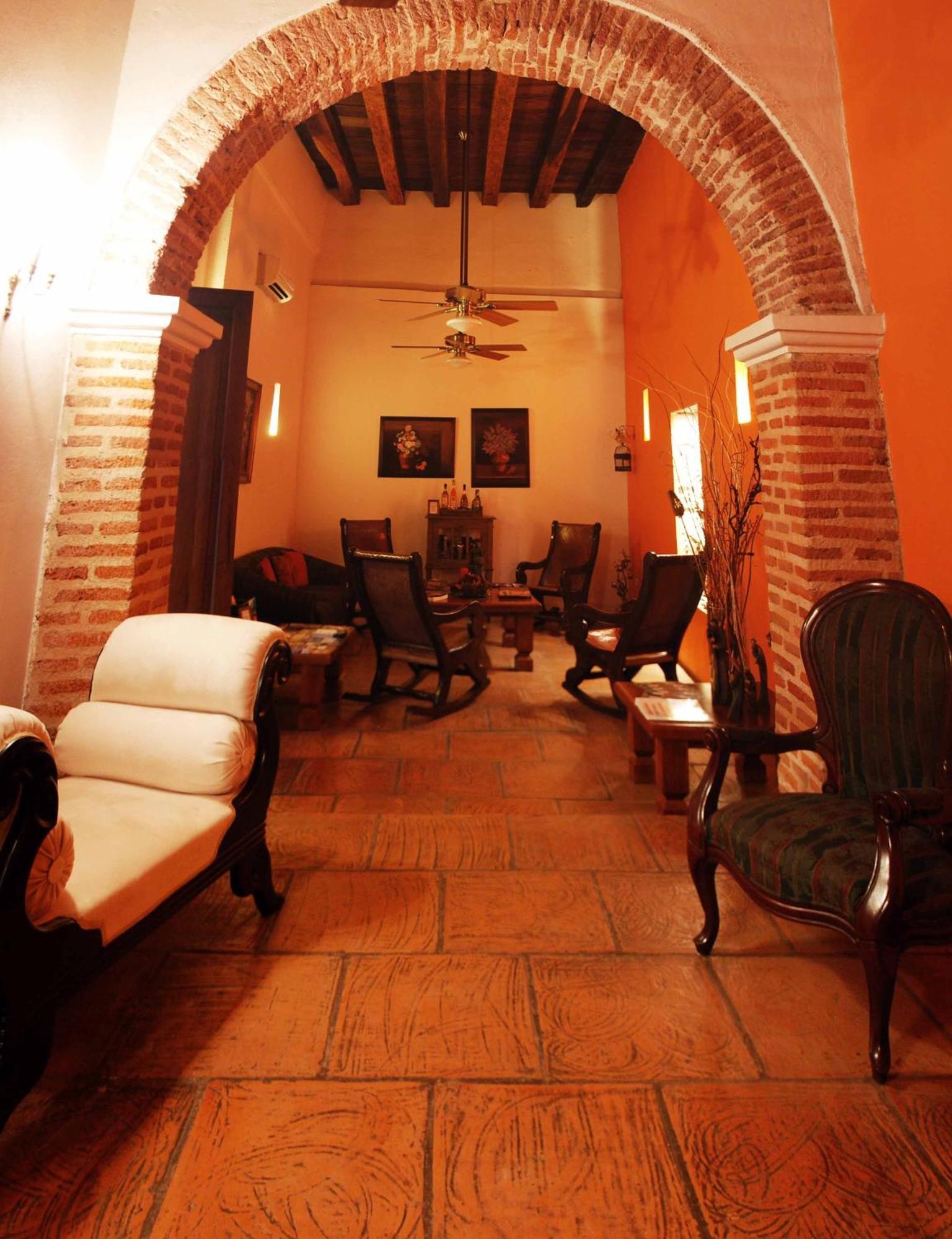 Alfiz Hotel Cartagène Extérieur photo