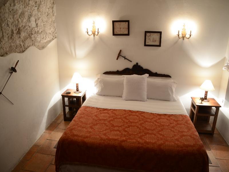 Alfiz Hotel Cartagène Extérieur photo