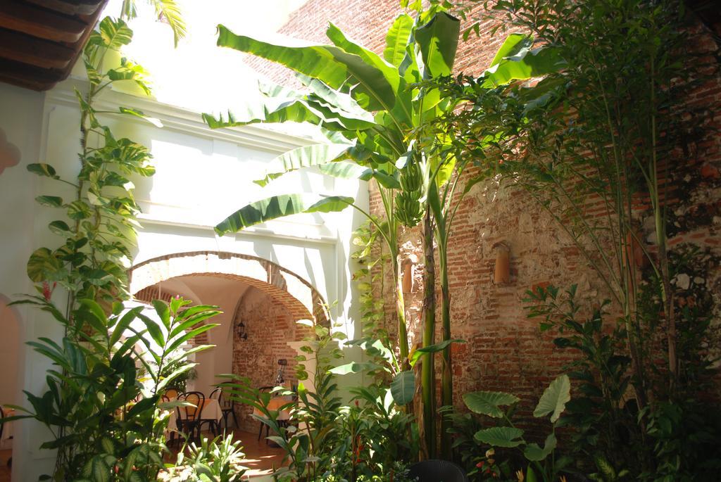 Alfiz Hotel Cartagène Extérieur photo