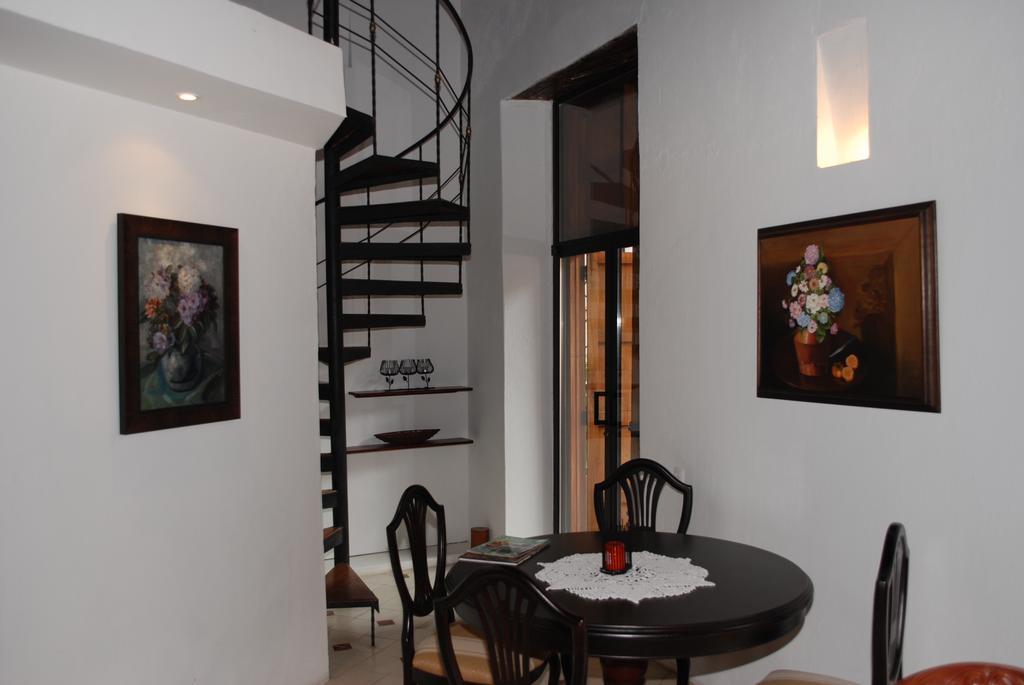 Alfiz Hotel Cartagène Extérieur photo
