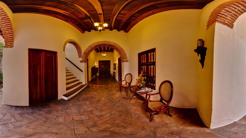 Alfiz Hotel Cartagène Extérieur photo