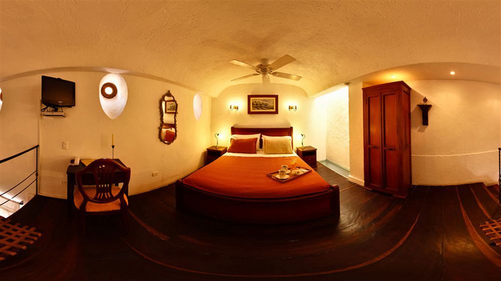 Alfiz Hotel Cartagène Extérieur photo