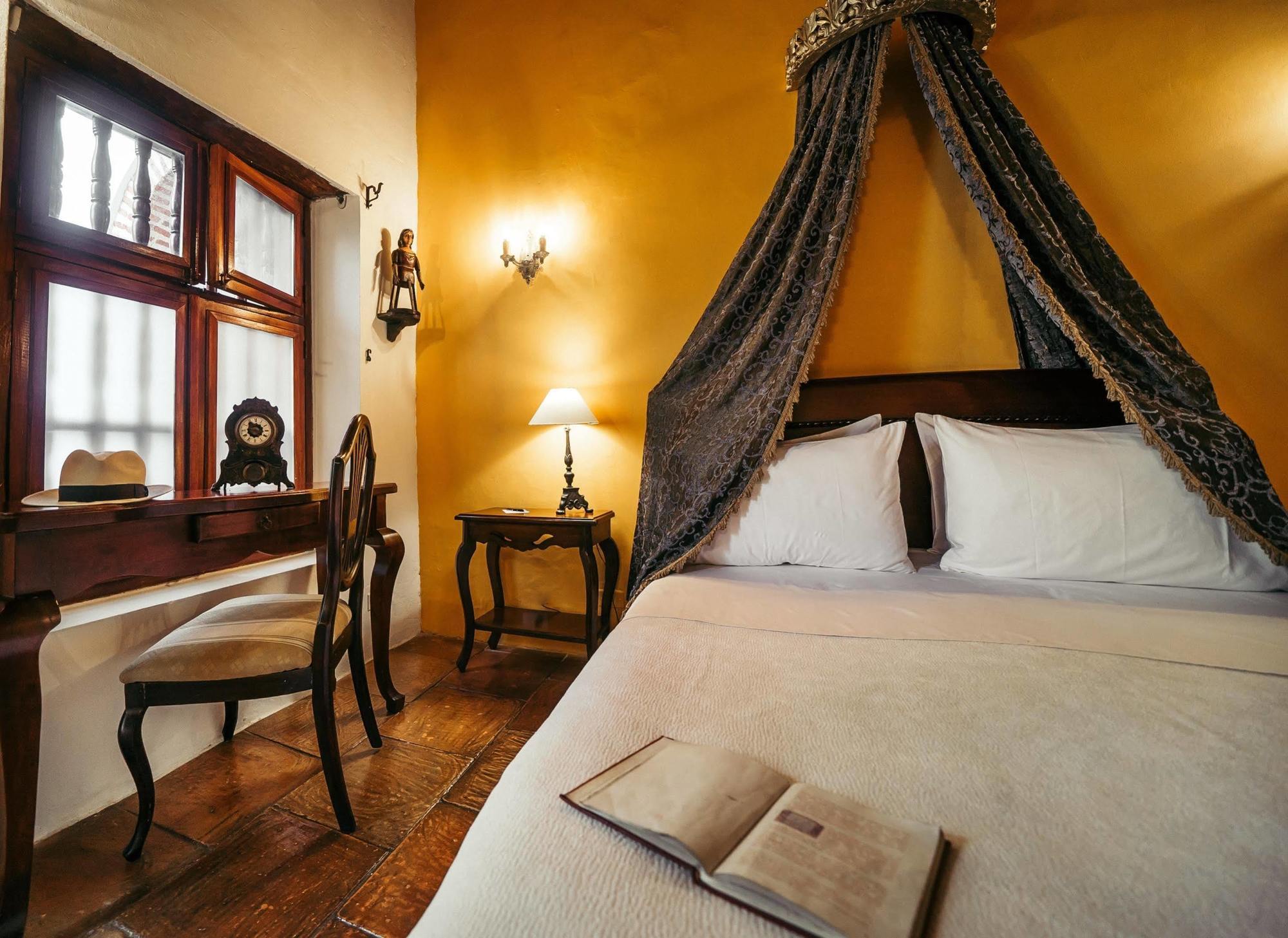 Alfiz Hotel Cartagène Extérieur photo