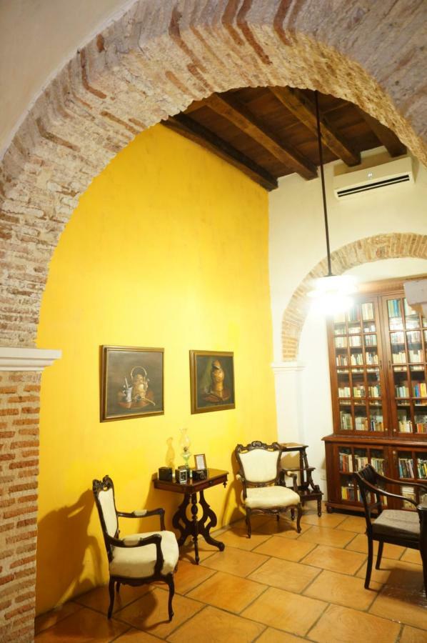 Alfiz Hotel Cartagène Extérieur photo